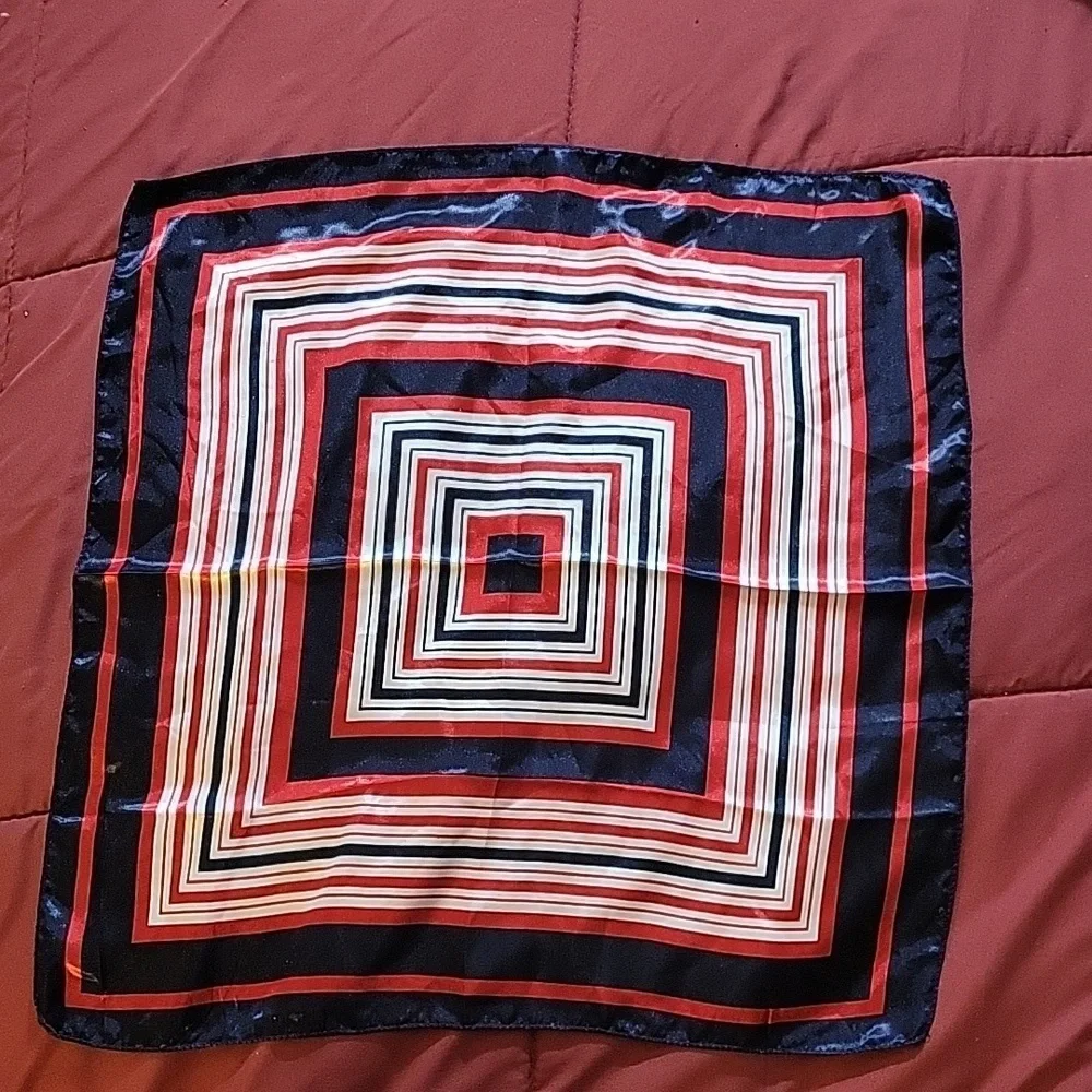 N/A blue red